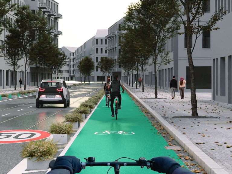 Referenzen,Referenzen Mobilität,erfolgreiche Verkehrsplanung,erfolgreiche Radverkehrsprojekte,Beteiligungskonzepte Beispiele