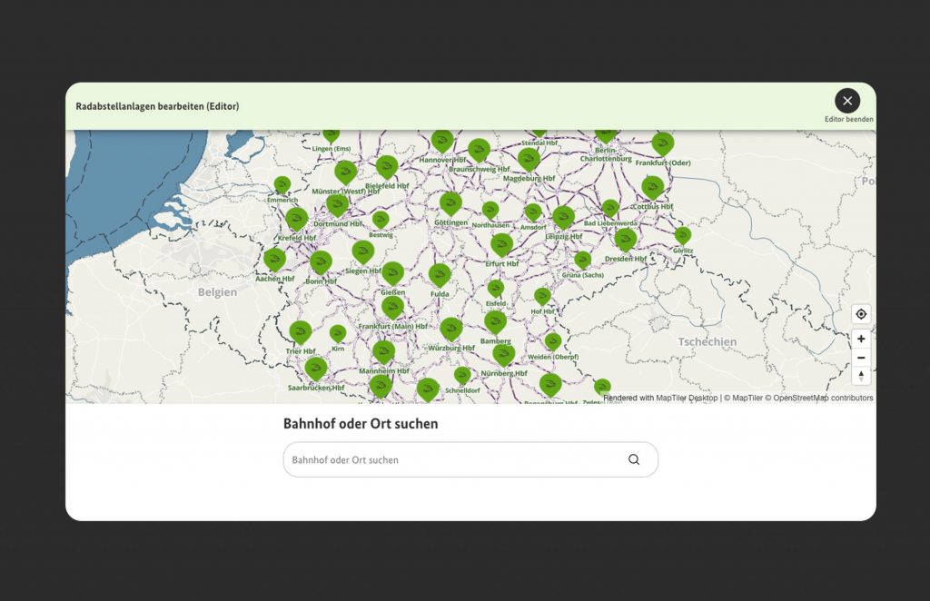 digitale services verkehr,gis-analysen verkehr,datenerhebung radverkehr kommunen,bürgerbeteiligung verkehrsplanung,datenerhebung radverkehr,schulwegsicherheit / datenanalysen,Dienstleistungen