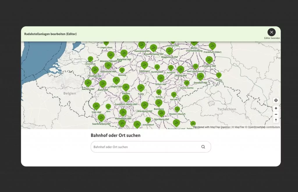 digitale services verkehr,gis-analysen verkehr,datenerhebung radverkehr kommunen,bürgerbeteiligung verkehrsplanung,datenerhebung radverkehr,schulwegsicherheit / datenanalysen,Dienstleistungen