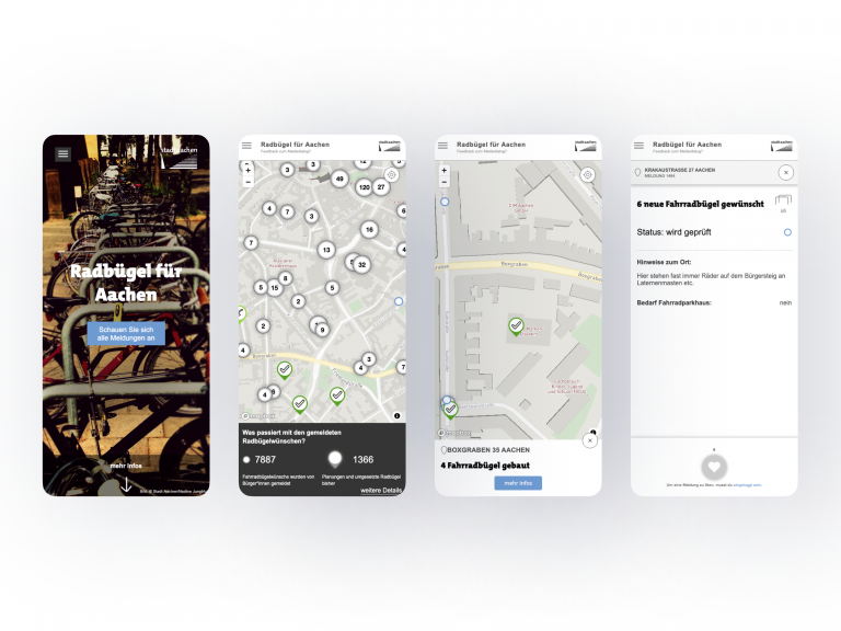Referenzen,Referenzen Mobilität,erfolgreiche Verkehrsplanung,erfolgreiche Radverkehrsprojekte,Beteiligungskonzepte Beispiele