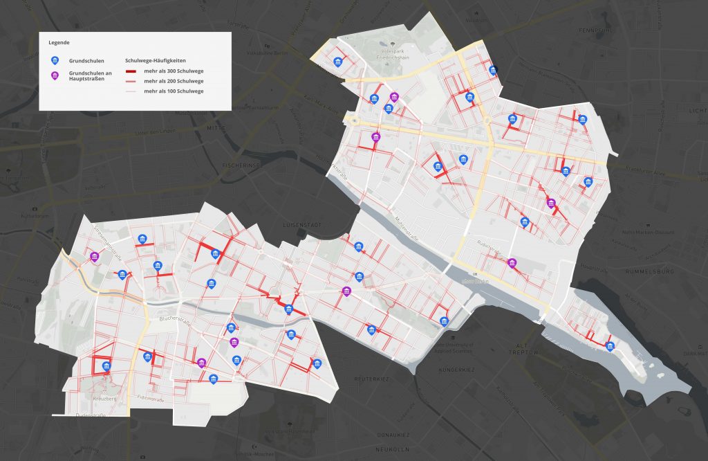 digitale services verkehr,gis-analysen verkehr,datenerhebung radverkehr kommunen,bürgerbeteiligung verkehrsplanung,datenerhebung radverkehr,schulwegsicherheit / datenanalysen,Dienstleistungen