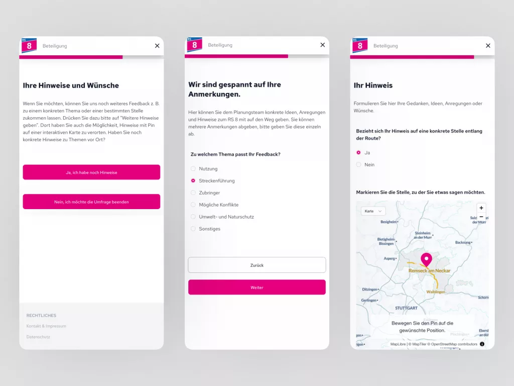 digitale services verkehr,gis-analysen verkehr,datenerhebung radverkehr kommunen,bürgerbeteiligung verkehrsplanung,datenerhebung radverkehr,schulwegsicherheit / datenanalysen,Dienstleistungen