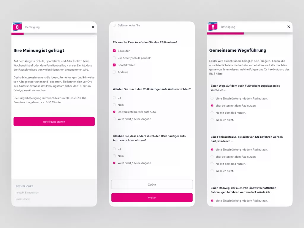 nachhaltige mobilitätsplanung,digitale werkzeuge verkehr,radverkehrsplanung software,städte & kommunen mobilität,digitale lösungen für verkehrswende,software für nachhaltige stadtplanung,tools für radverkehrsplanung,digitale bürberbeteiligung,moderne datenhaltung für die verkehrsplanung,schulwege sicher machen und verkehr beruhigen,Perfekte Planungssteuerung