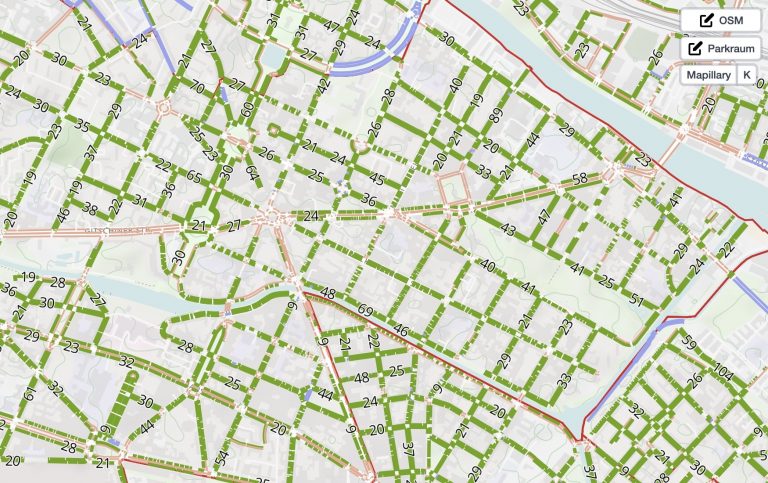 Referenzen,Referenzen Mobilität,erfolgreiche Verkehrsplanung,erfolgreiche Radverkehrsprojekte,Beteiligungskonzepte Beispiele