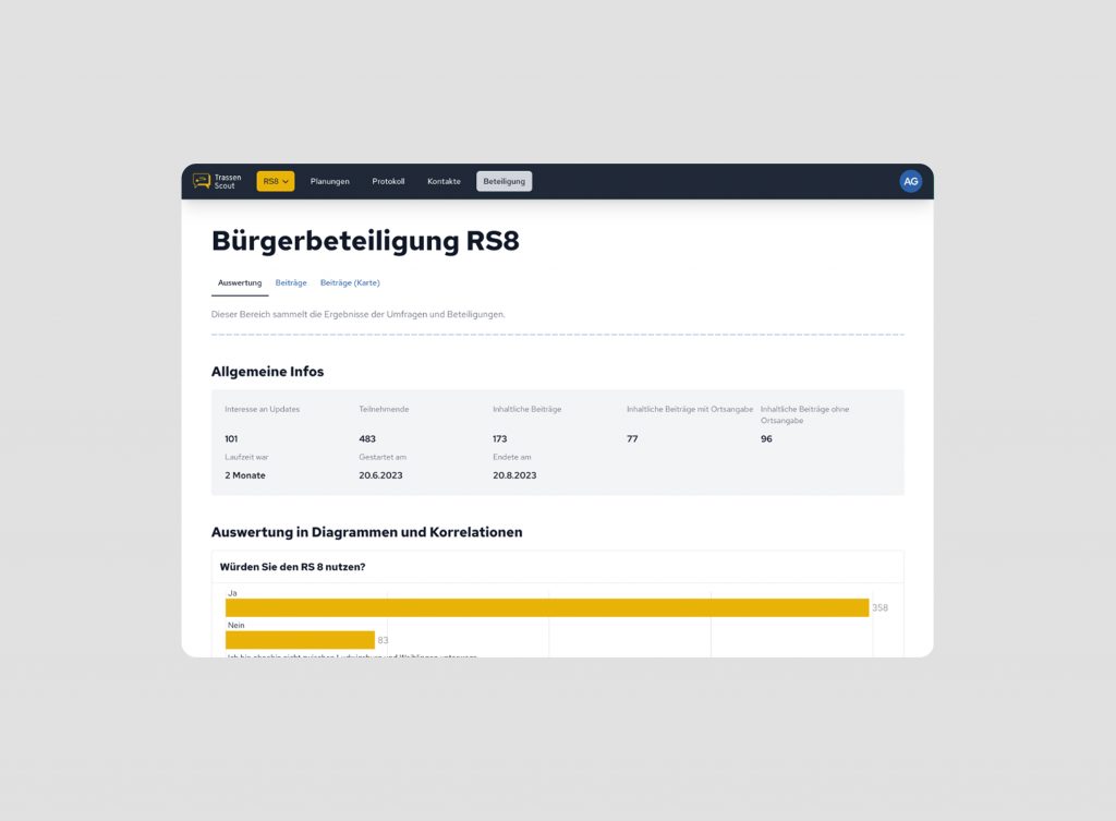 digitale services verkehr,gis-analysen verkehr,datenerhebung radverkehr kommunen,bürgerbeteiligung verkehrsplanung,datenerhebung radverkehr,schulwegsicherheit / datenanalysen,Dienstleistungen