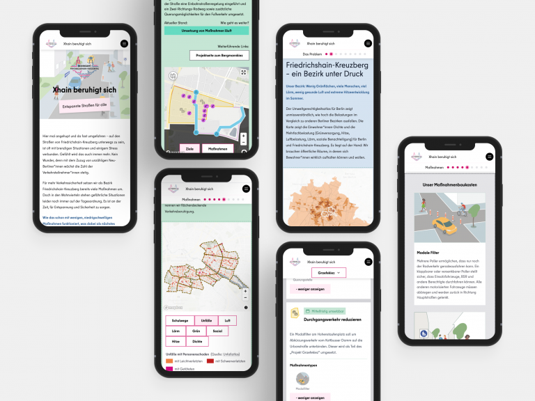 Referenzen,Referenzen Mobilität,erfolgreiche Verkehrsplanung,erfolgreiche Radverkehrsprojekte,Beteiligungskonzepte Beispiele