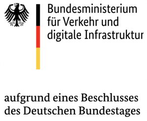 Logo BMVI