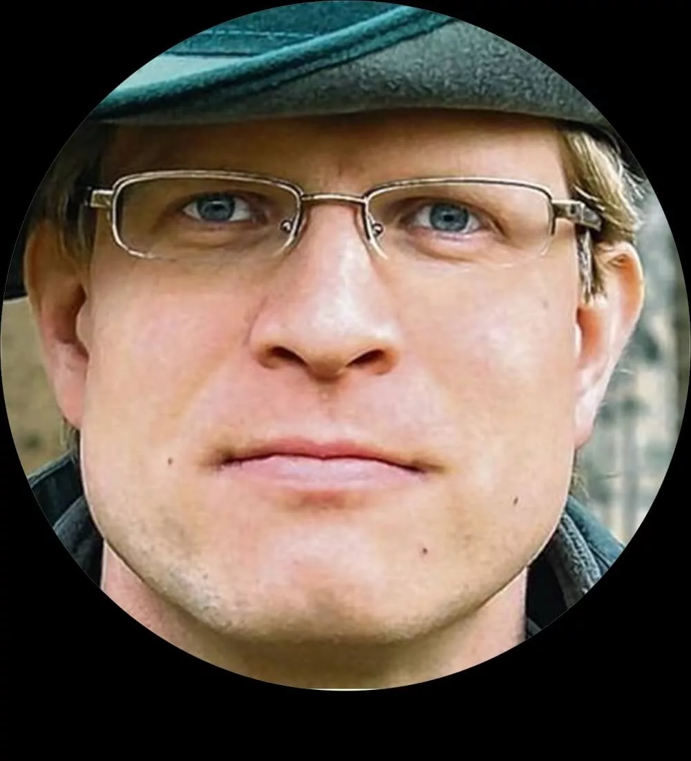 Portrait Felix Weisbrich