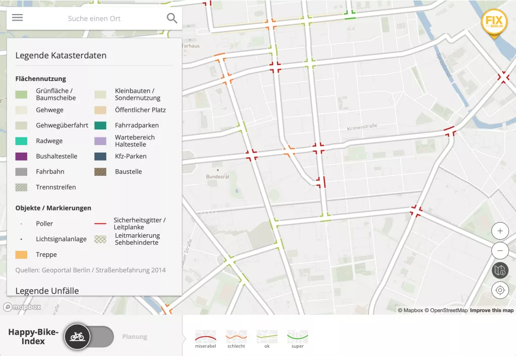 nachhaltige mobilitätsplanung,digitale werkzeuge verkehr,radverkehrsplanung software,städte & kommunen mobilität,digitale lösungen für verkehrswende,software für nachhaltige stadtplanung,tools für radverkehrsplanung,digitale bürberbeteiligung,moderne datenhaltung für die verkehrsplanung,schulwege sicher machen und verkehr beruhigen,Perfekte Planungssteuerung