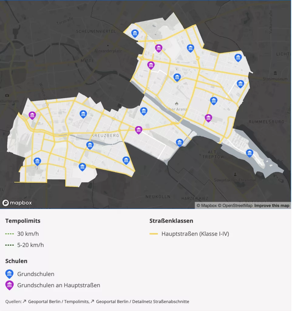 digitale services verkehr,gis-analysen verkehr,datenerhebung radverkehr kommunen,bürgerbeteiligung verkehrsplanung,datenerhebung radverkehr,schulwegsicherheit / datenanalysen,Dienstleistungen