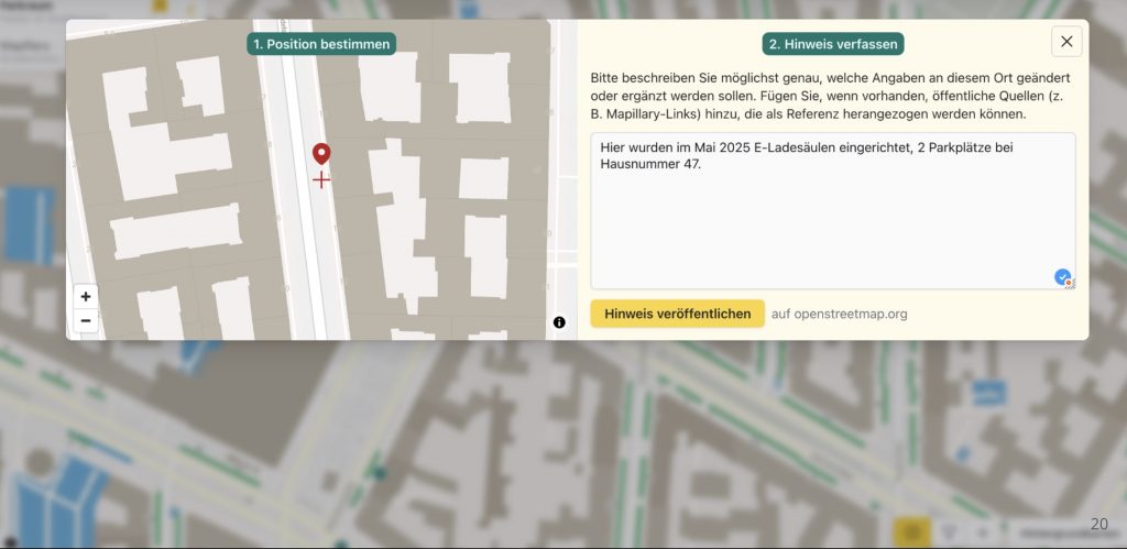 digitale services verkehr,gis-analysen verkehr,datenerhebung radverkehr kommunen,bürgerbeteiligung verkehrsplanung,datenerhebung radverkehr,schulwegsicherheit / datenanalysen,Dienstleistungen