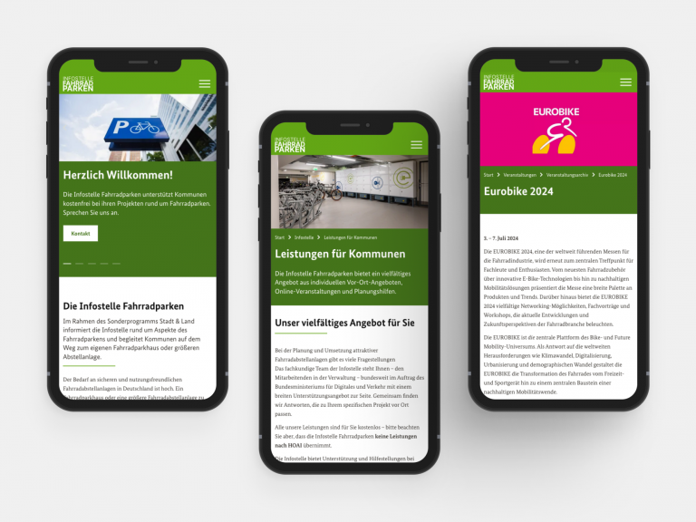 Referenzen,Referenzen Mobilität,erfolgreiche Verkehrsplanung,erfolgreiche Radverkehrsprojekte,Beteiligungskonzepte Beispiele