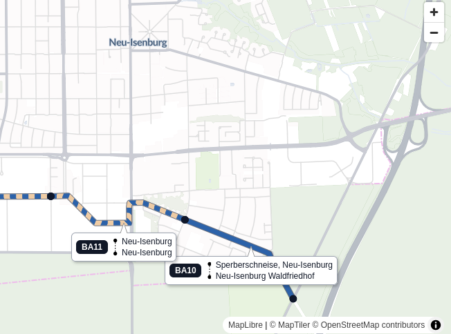Trassenscout Projektmanagement von Radverkehrsplanung
