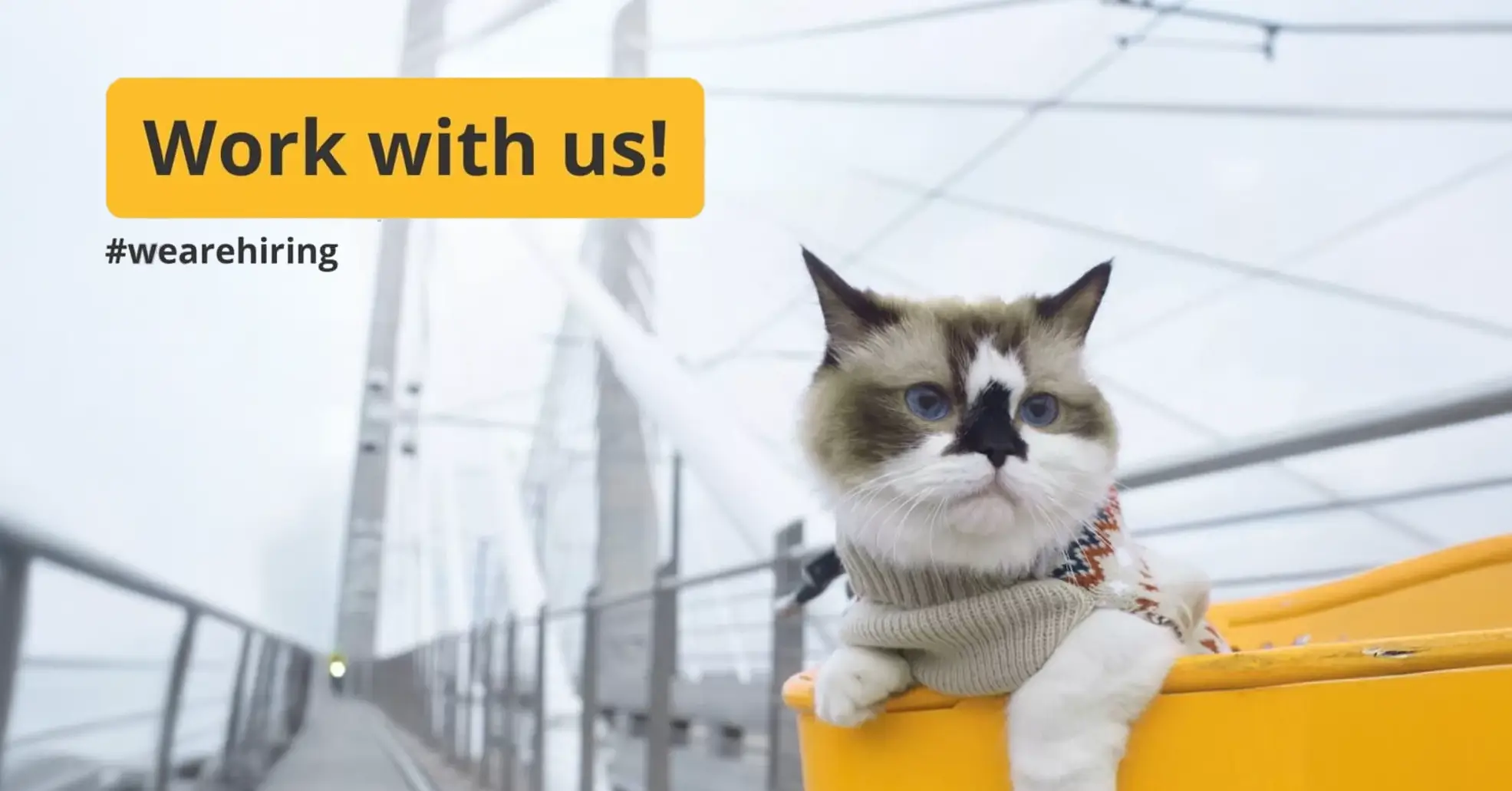 Jobs bei FixMyCity
