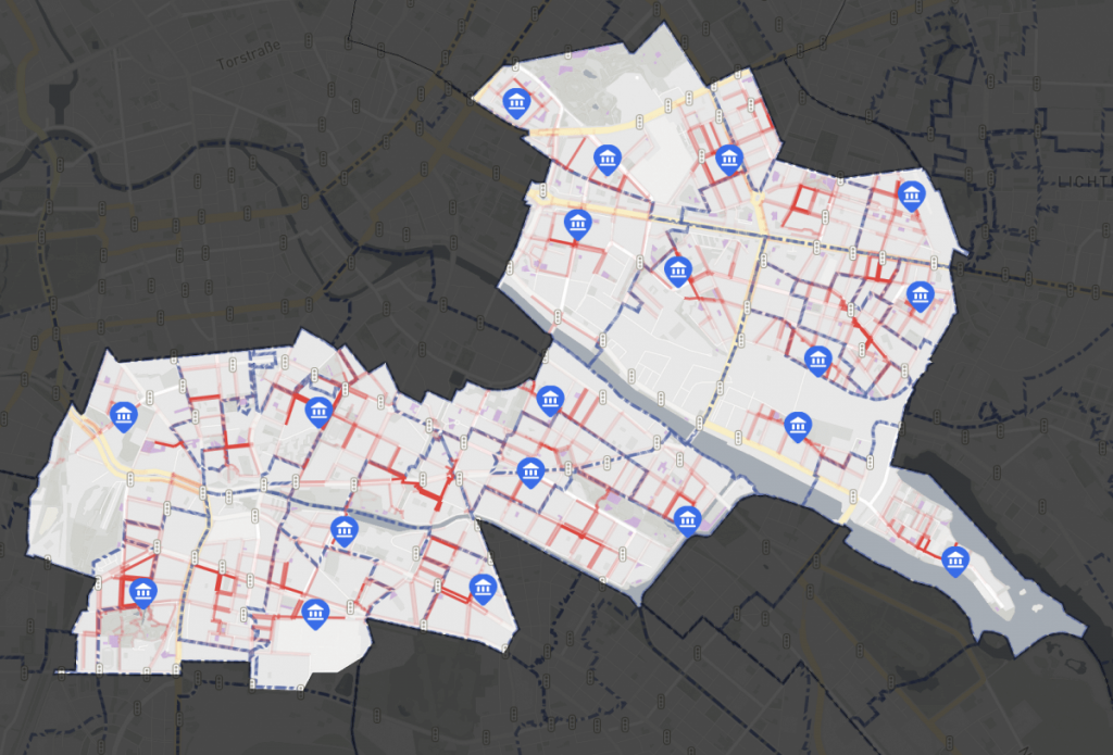 nachhaltige mobilitätsplanung,digitale werkzeuge verkehr,radverkehrsplanung software,städte & kommunen mobilität,digitale lösungen für verkehrswende,software für nachhaltige stadtplanung,tools für radverkehrsplanung,digitale bürberbeteiligung,moderne datenhaltung für die verkehrsplanung,schulwege sicher machen und verkehr beruhigen,Perfekte Planungssteuerung