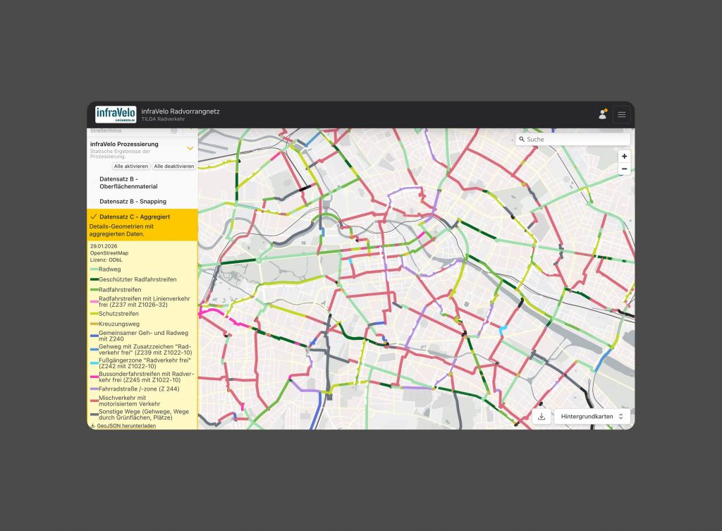 digitale services verkehr,gis-analysen verkehr,datenerhebung radverkehr kommunen,bürgerbeteiligung verkehrsplanung,datenerhebung radverkehr,schulwegsicherheit / datenanalysen,Dienstleistungen