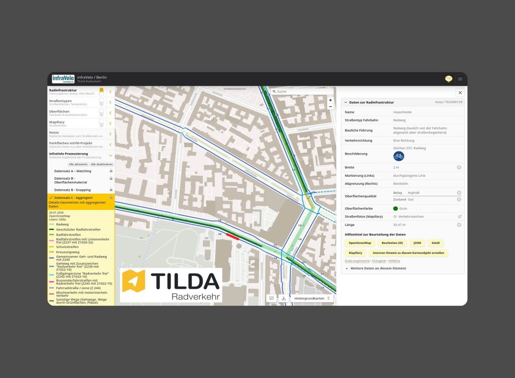 digitale services verkehr,gis-analysen verkehr,datenerhebung radverkehr kommunen,bürgerbeteiligung verkehrsplanung,datenerhebung radverkehr,schulwegsicherheit / datenanalysen,Dienstleistungen